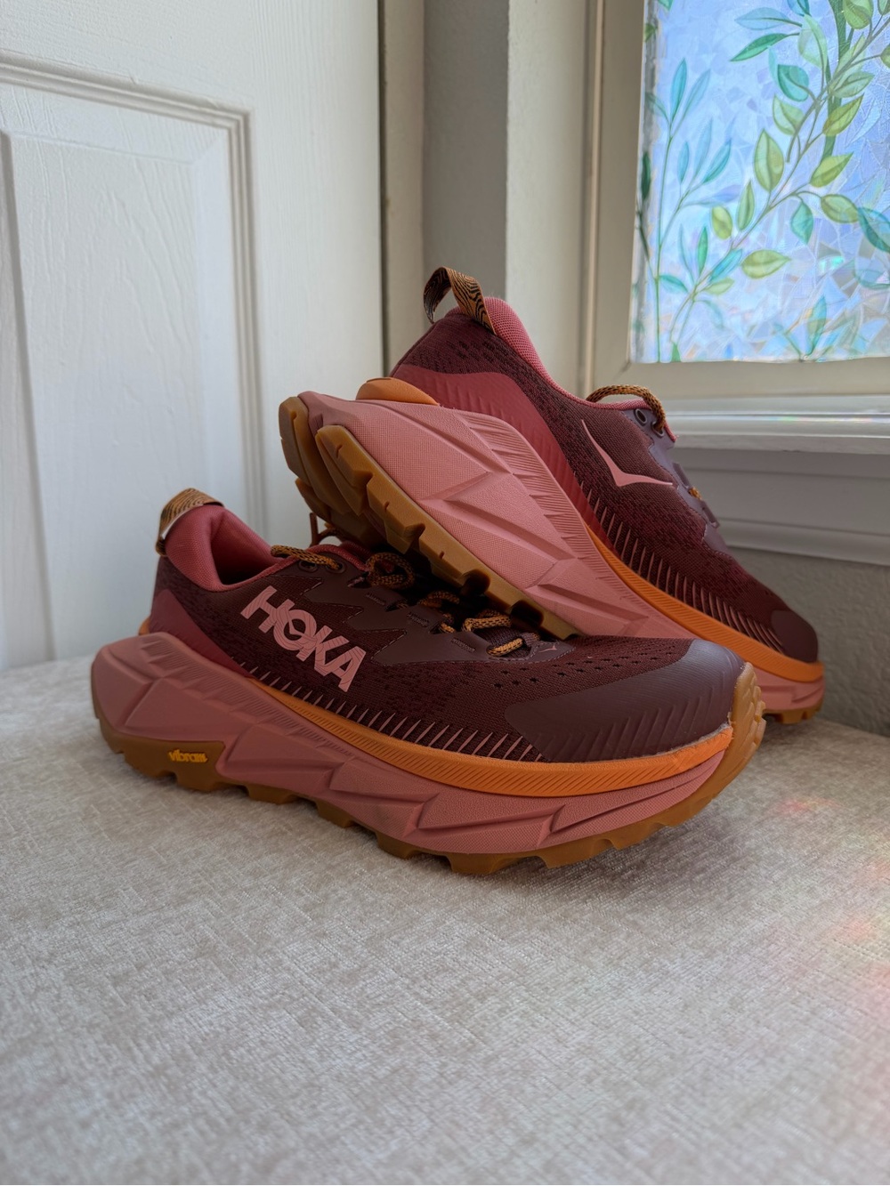 Hoka Women's Skyline Float X Shoes Size 7.5
